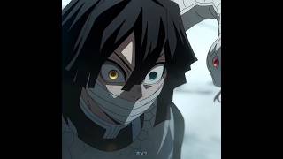 「 Two Against One 😈」- Demon Slayer S4 EP 4 Infinity Funk Edit #anime #demonslayer #muichirotokito