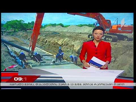 04.07.18   I არხი