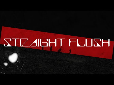 シンガーズハイ｢STRAIGHT FLUSH」Music Video