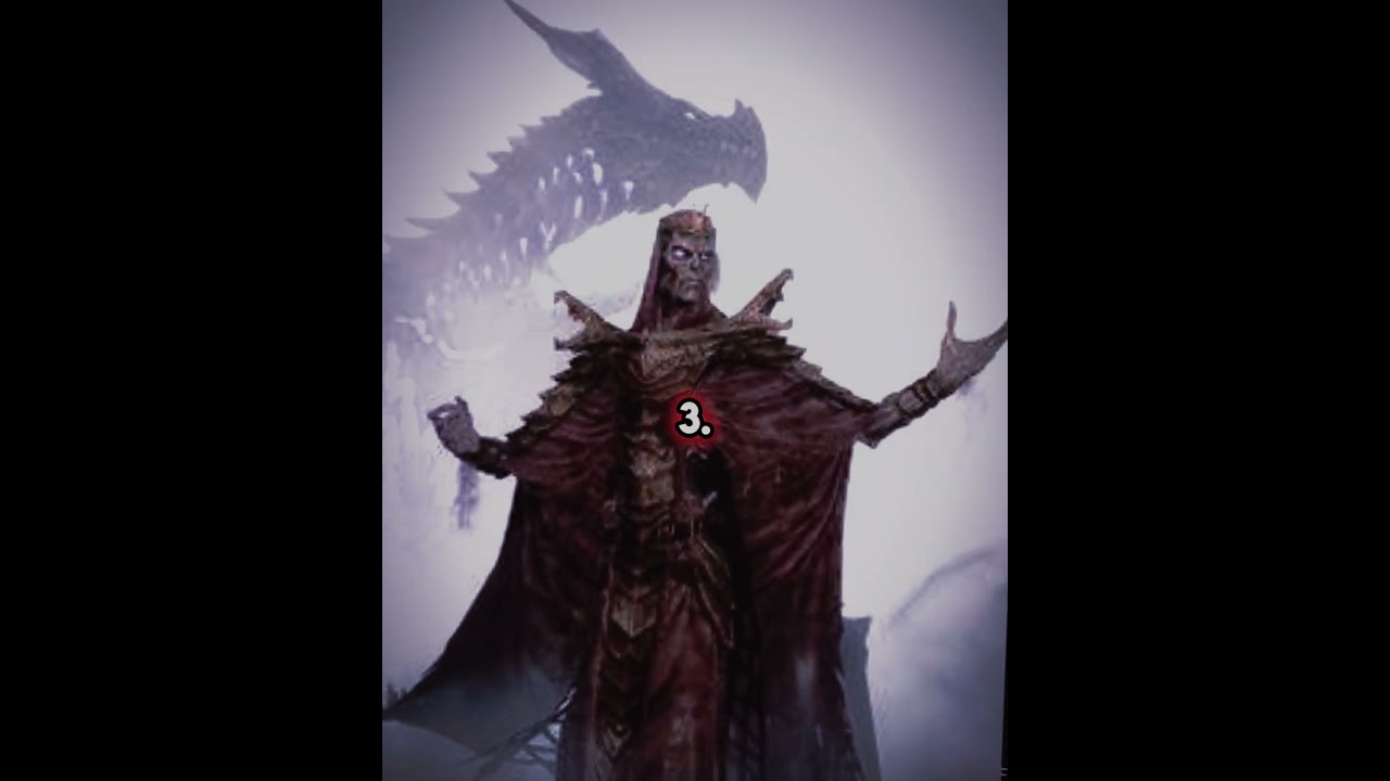 The Most Dangerous The Elder Scrolls Cults 