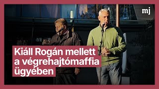 Lázár János szerint Varga Juditnak köszönhetjük a Tiszát
