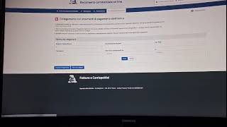 Registrazione Pos Sumup agenzia delle entrate 