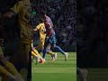 Jean-Philippe Mateta is aura. #CPFC #brighton #premierleague