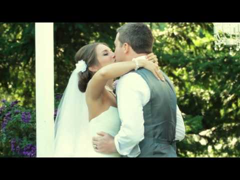 Style's Wedding Video!