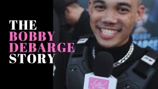 Celebrity TvOne: The Bobby DeBarge Story Cast Responds to Being DRAGGED by Internet. Wealth