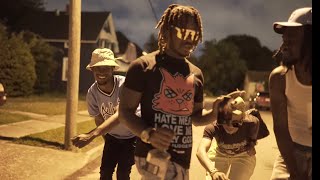 Kool Killa - GreenBox Baby