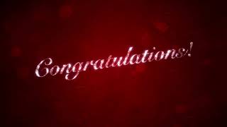 Congratulations GIF