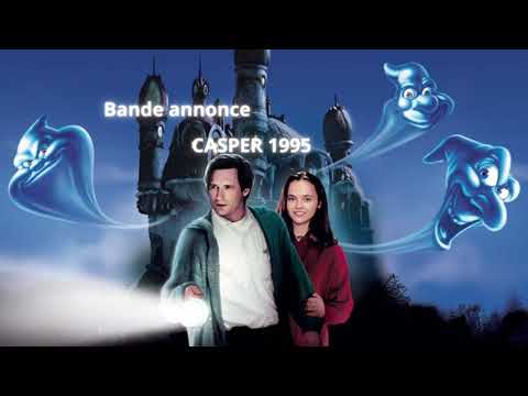 Bande- annonce Casper 1995