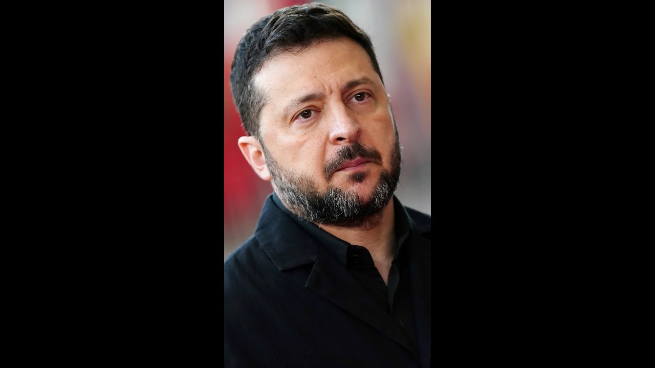 Zelenskyy says some limits on Starlink still in effect for Ukraine Zelenskyy says some limits on Starlink still in effect for Ukraine