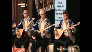 Konya Barana Havaları - Aslan Mustafa