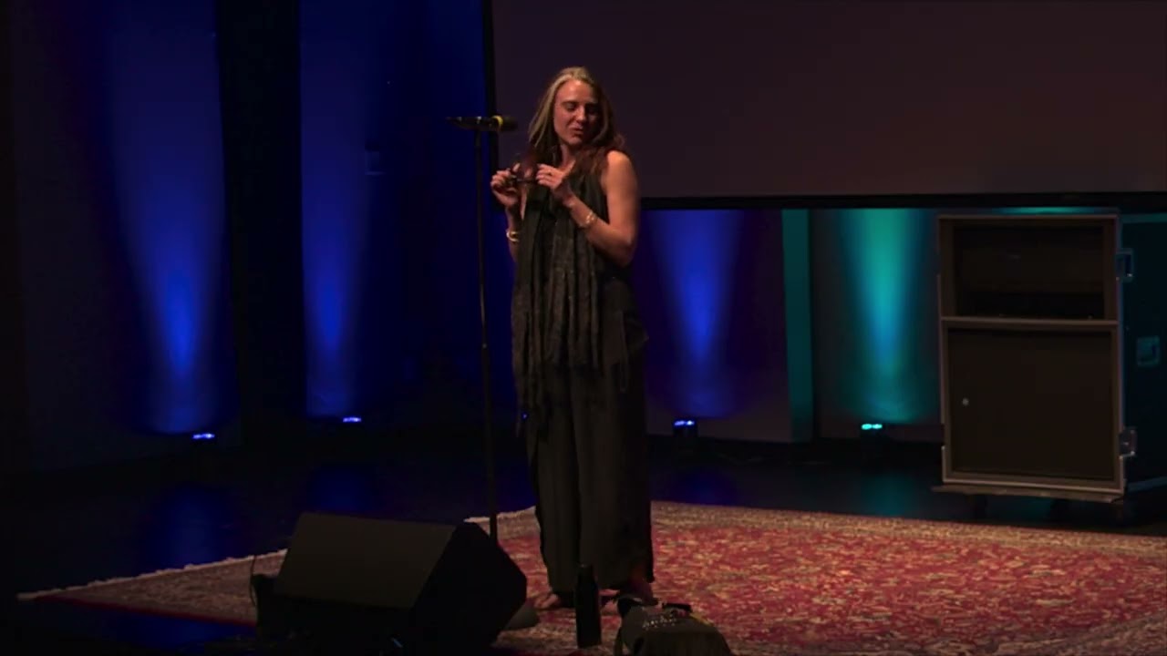 Soul Flow - Poet - 'Nightingale'