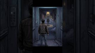 A mysterious floor | dark horror story #ai #storytelling #horrorstories