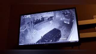 Getting your NVR/DVR back online