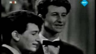 ESC-GB The Allisons-Are you sure? (1961) chords