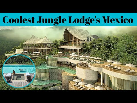 Video: I Migliori Resort All-inclusive Con Il Miglior Cibo Nei Caraibi E In Messico
