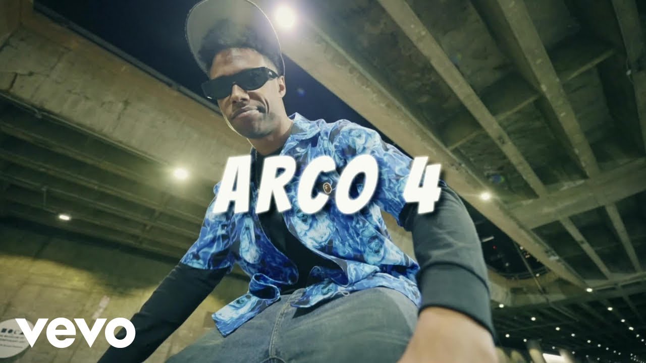 1TakeJay - Arco 4