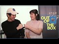 JoshNella does the Out of The Box Challenge