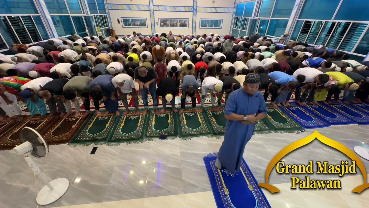 17th Night of Tarawee 2026