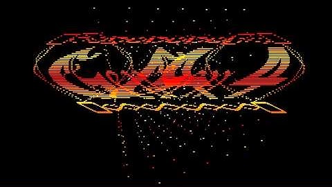 Atari ST demo - Gen4