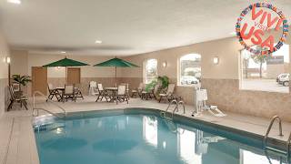 Country Inn Suites by Radisson Sioux Falls SD United States