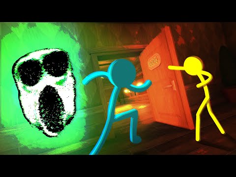 Making It To The END?! | Roblox Doors