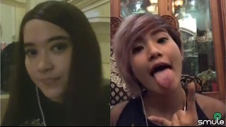 NGERI Duet Lady Rock Yuli Anita KDI 2 dan Kiki  Keren Abiss screenshot 3