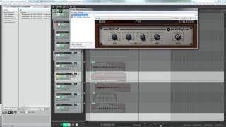 Sound Design Tutorial #7 - Creating Creature Sounds Without Vocal Layers Profile
