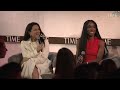 The Future of Female Leadership: Inclusion and Power in a Changing World Panel