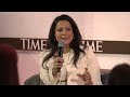 The Future of Female Leadership: Inclusion and Power in a Changing World Panel