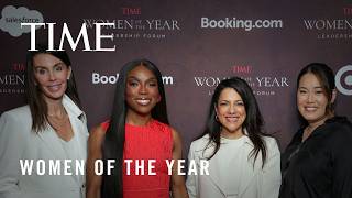 The Future of Female Leadership: Inclusion and Power in a Changing World Panel