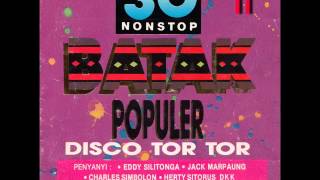 20140905 Batak Toba Disco Tor Tor II