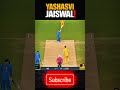 YASHASVI JAISWAL DANGEROUS MOD ACTIVETE 😲 BACK TO BACK SIXES #viralshort