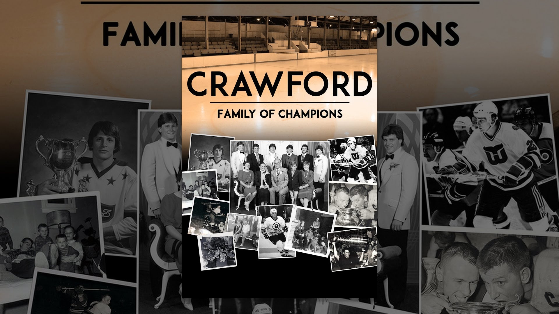 Crawford: Family of Champions