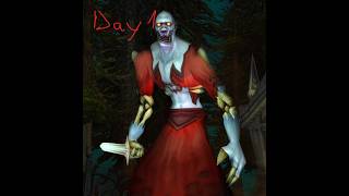 the journey begins! first time playing wow! day 1