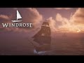 🔴 Windrose | Ship & Building Upgrades | S01E07