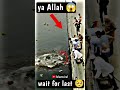 Miracle of allah   allah hu akbar   shorts islam