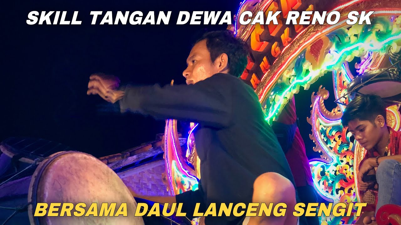 Sampai Geleng Geleng Kepala Melihat Kecepatan Tangannya
