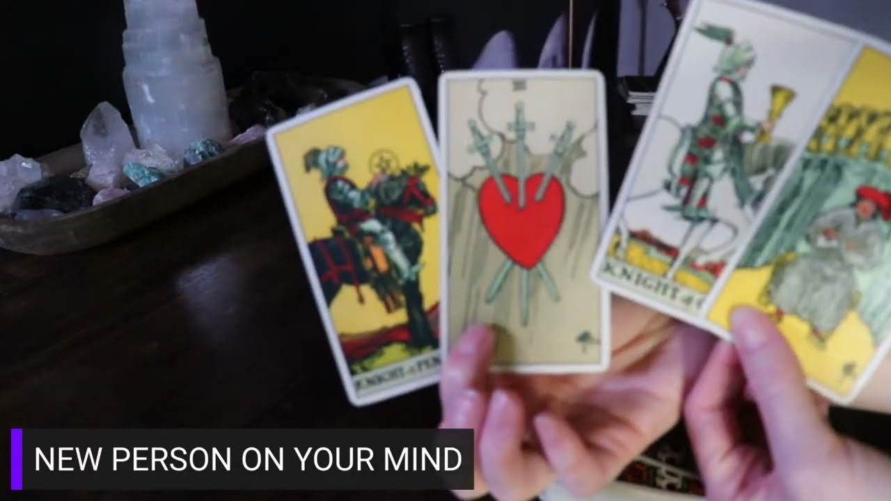 SCORPIO: They STILL Want You