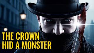 Jack the Ripper: The Shocking Truth Hidden for 138 Years