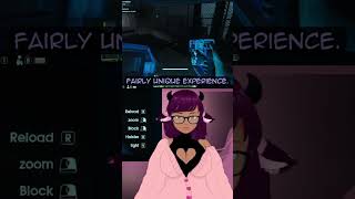 He's got a dirty mind and won't admit it | Abiotic Factor