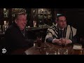 A Jew, a Christian, a Muslim and a Jim - The Jim Jefferies Show