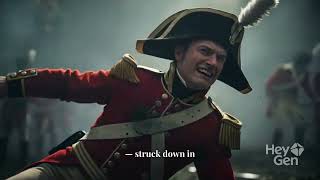 Sir Isaac Brock: The Hero Who Saved a Nation 🇨🇦🔥