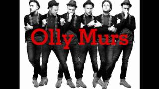 Olly Murs - I Blame Hollywood
