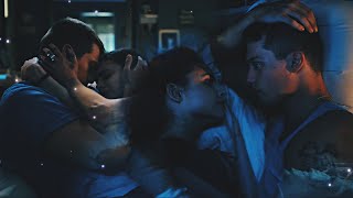 Cassie & Luke || Id let you win