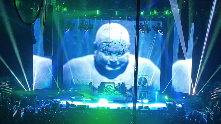 Tool - Stinkfist