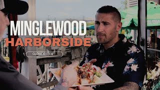 🌊🦞⚓ Minglewood Harborside: Where Classic New England Meets Culinary Delights! ⚓🦞🌊