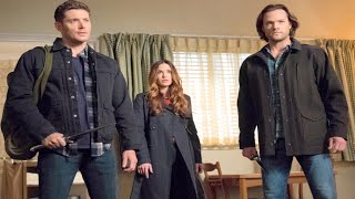 Jensen Ackles & His Wife Danneel Support Jared Padalecki Post Feud About Supernatural Spin Off
