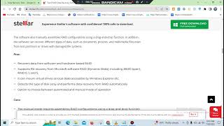 Top 6 RAID Recovery Software