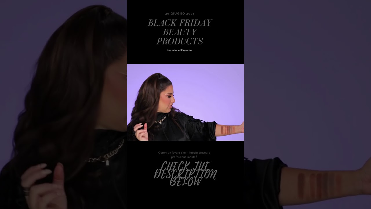 4Trendmood Morphe Haul Unboxing!