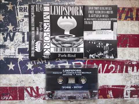 Limpspork — Limpspork -Fork Rind - Demo Tape 1993